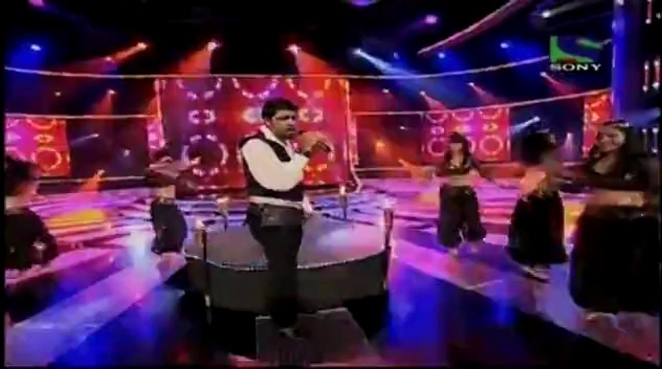 X Factor India - Episode 28 - Part 2