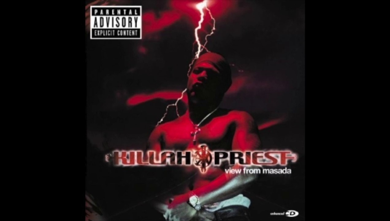 Killah Priest - When Will We Learn - View From Masada