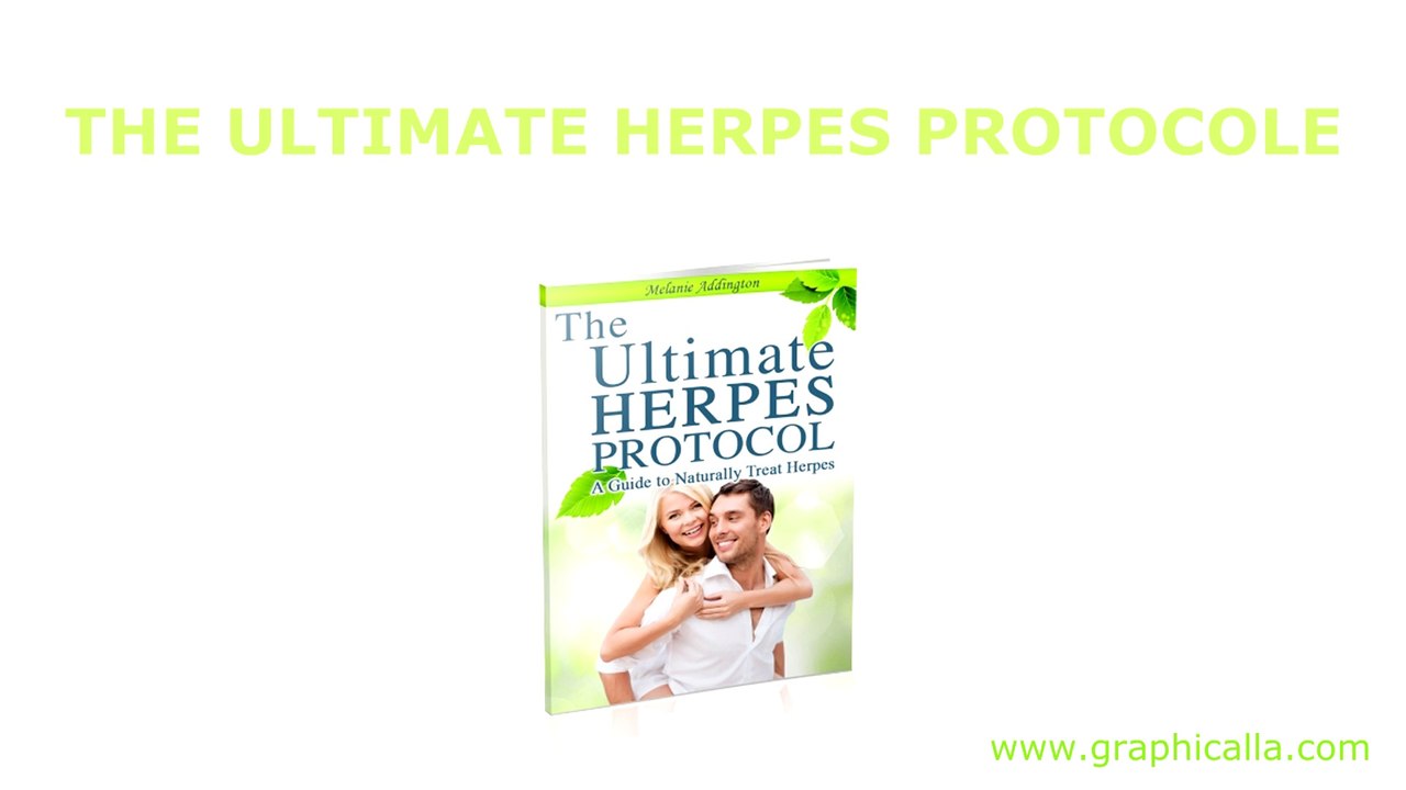 Herpes cure