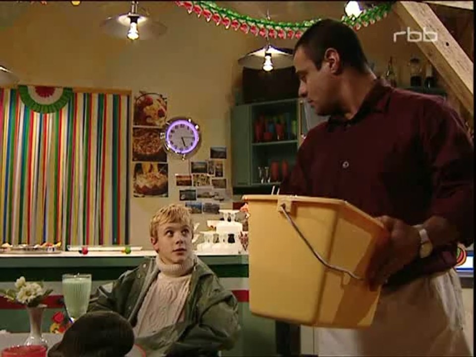 Schloss Einstein Folge 95