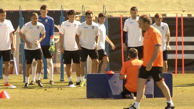 Demi-finales - Seville veut garder son avantage contre Valence