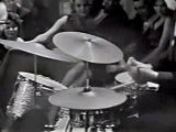 JOE MORELLO - Drum Solo (1961)