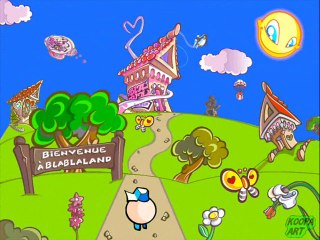 Blabla Direct n°6 [La Vie D'un Touriste] - Blablaland