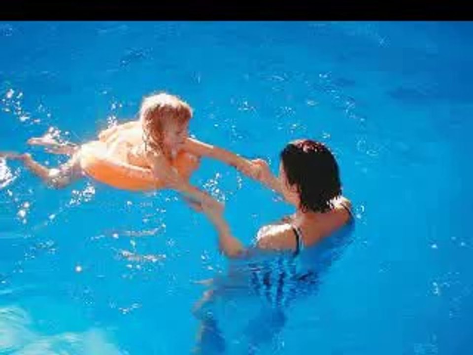 swimming lessons abroad