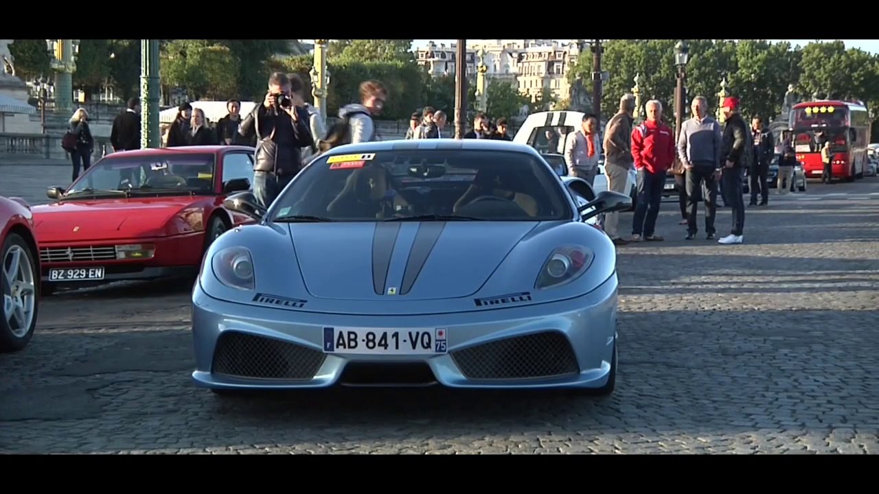 KB ROSSOCORSA DAY 10 , TEKOFF VIDEO