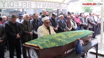 Usta Sanatçının Cenazesine Camiadan Kimse Katılmadı
