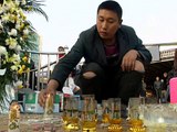 Взрыв бомбы в Урумчи: Пекин обвиняет уйгуров