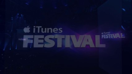 Kendrick Lamar Live @ "i-Tunes" Festival, the Roundhouse, London, England, 09-19-2013