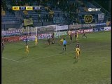 Αστέρας Τρίπολης-ΑΕΛ 4-1 22-12-2012 Κύπελλο Tilesporttv