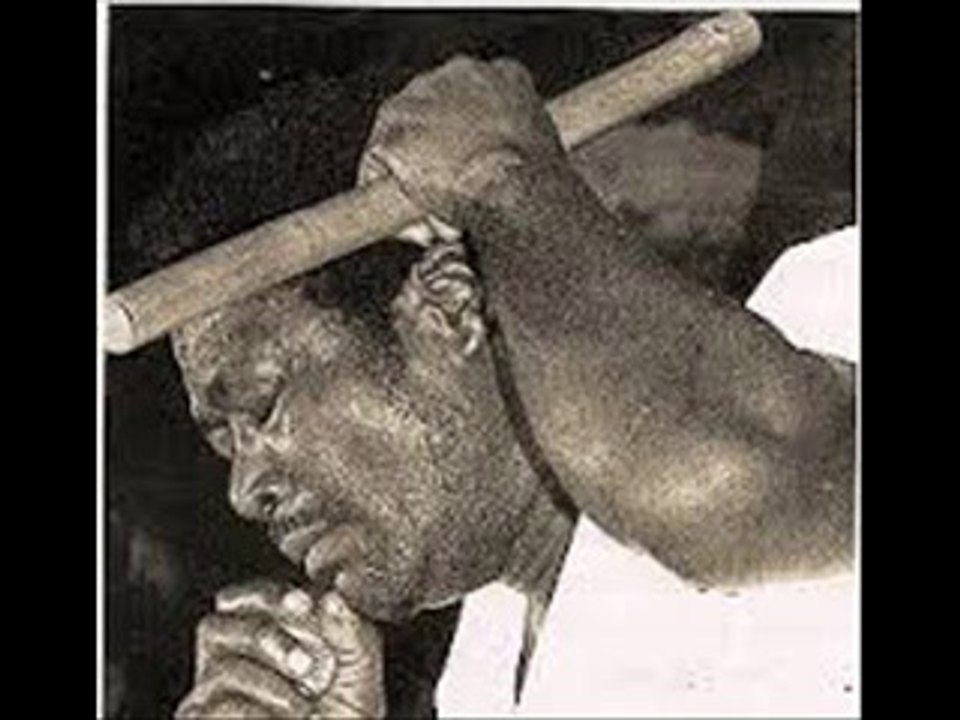 Eugene Mona - Doudou Ménard