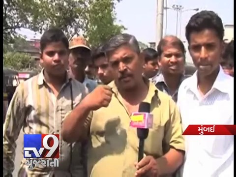 Student’s death sparks calls for Ulhasnagar civic chief’s removal, Mumbai - Tv9 Gujarati