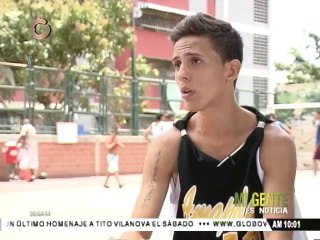 Asociación Deportiva Los Alpes, grupo de emprendedores comunitarios