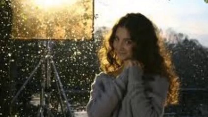 Elvan Günaydın - Yağmuru Dinle ( DJ GÜRAY DAMAR Remix ) 2014