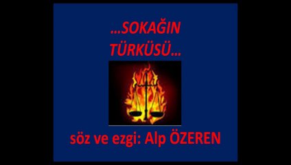 Sokağın Türküsü