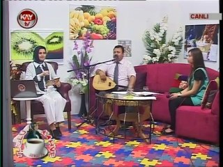 KAYTV TUZLU KAHVE 30 NISAN 2014 ÇARŞAMBA