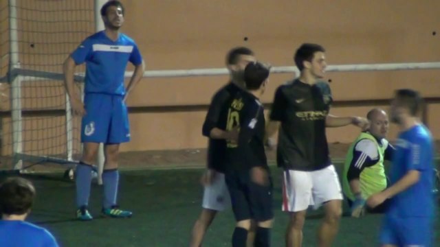 PL J29: Manchester Peta 3-1 Granjas Cubell