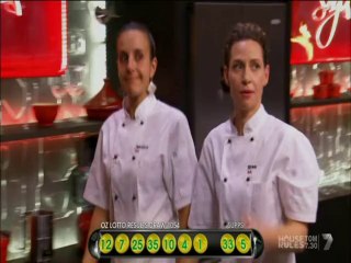 My Kitchen Rules Final part 2 - Adelaide Jerks