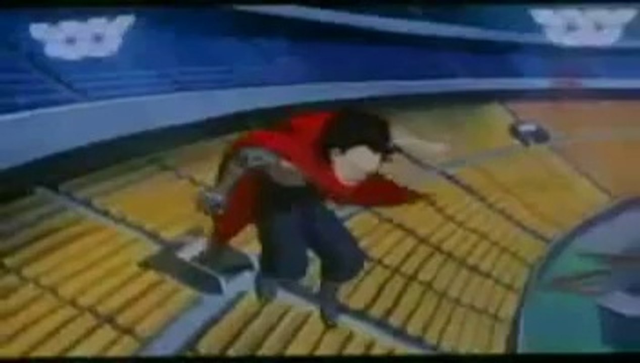 Akira   Gravity Kills Enough