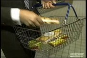 Shopping with Manolo Blahnik - 1997 - From the Videofashion Vault | Videofashion