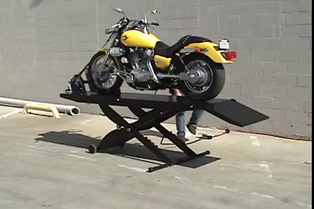 Atlas® Cycle Lift