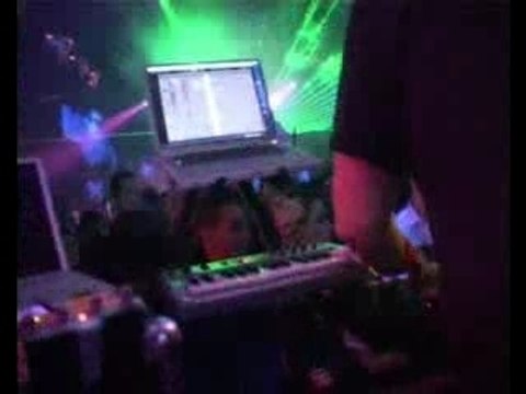 David Guetta Joachim Garraud