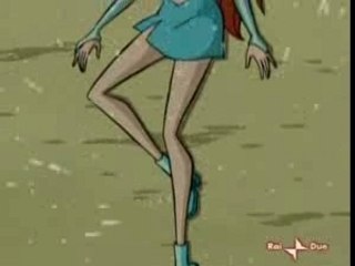 Winx Club 2 we are the winx