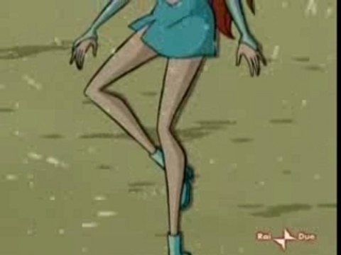 Winx Club 2 we are the winx