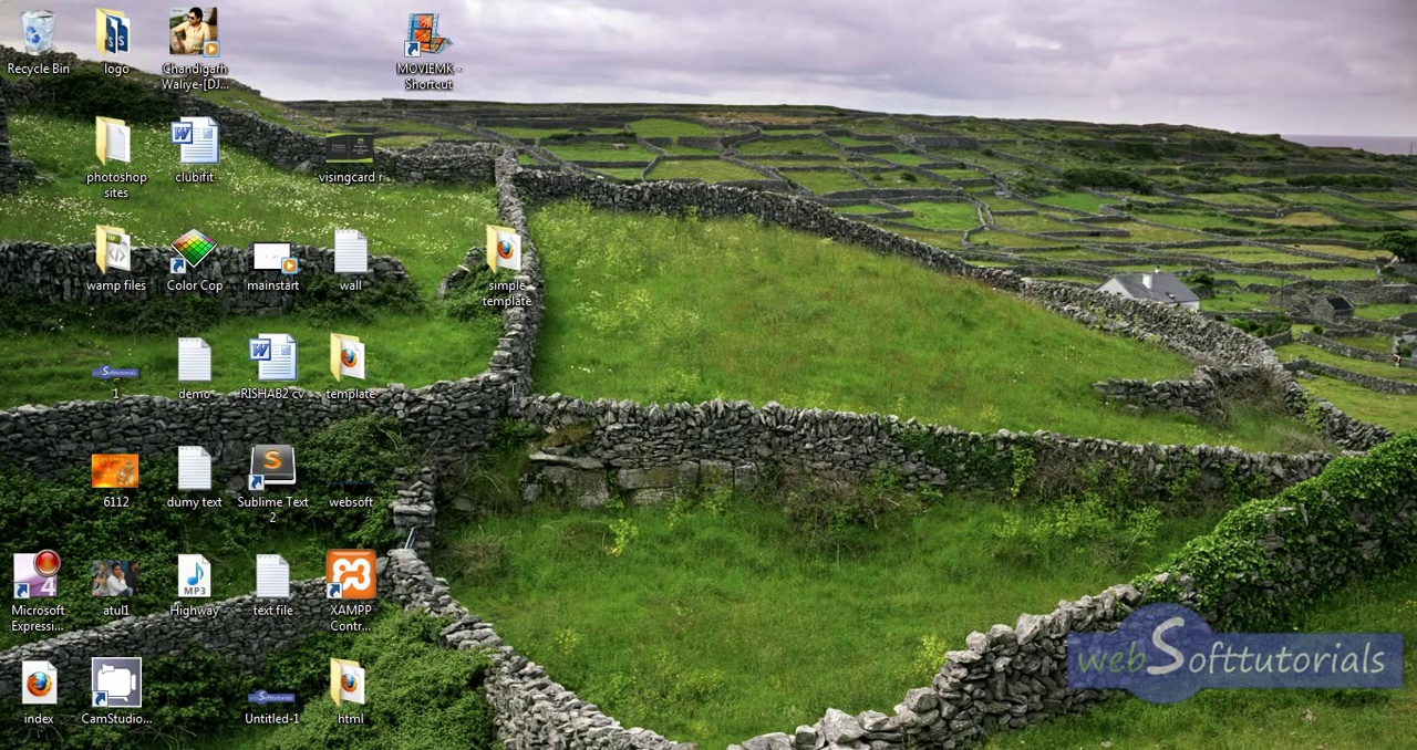 Html and css tutorials in Urdu