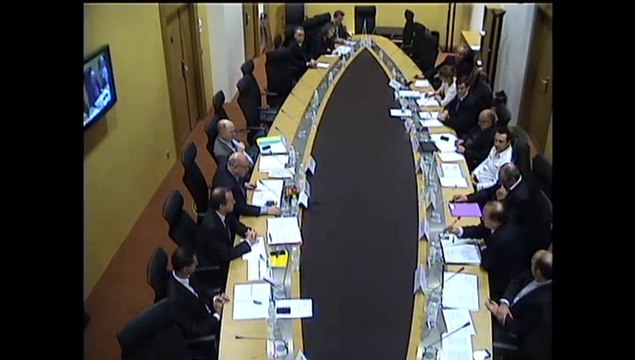 Table ronde avec les confédérations syndicales - Mercredi 30 Avril 2014