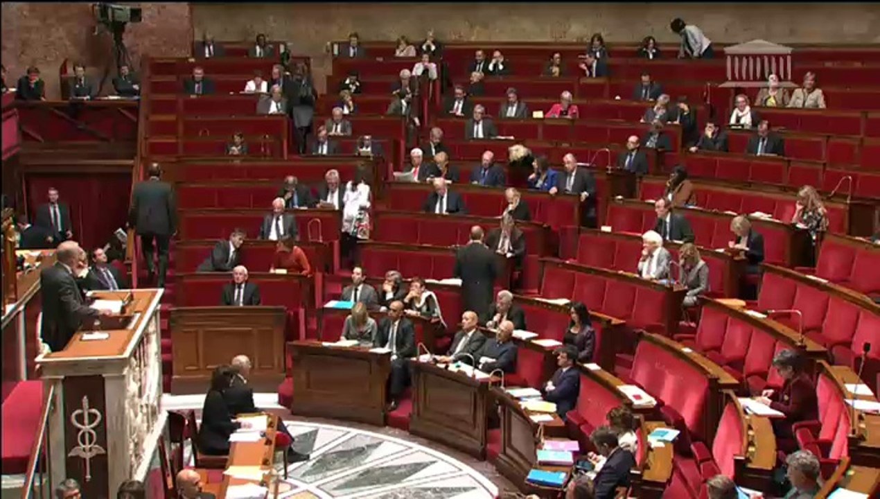 DÉCLARATION DU GOUVERNEMENT SUR LE PROJETDE PROGRAMME DE STABILITÉ 2014-2017, DÉBATET VOTE SUR CETTE DÉCLARATION(Art. 50-1 de la Constitution) - Mardi 29 Avril 2014