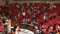 DÉCLARATION DU GOUVERNEMENT SUR LE PROJETDE PROGRAMME DE STABILITÉ 2014-2017, DÉBATET VOTE SUR CETTE DÉCLARATION(Art. 50-1 de la Constitution) - Mardi 29 Avril 2014