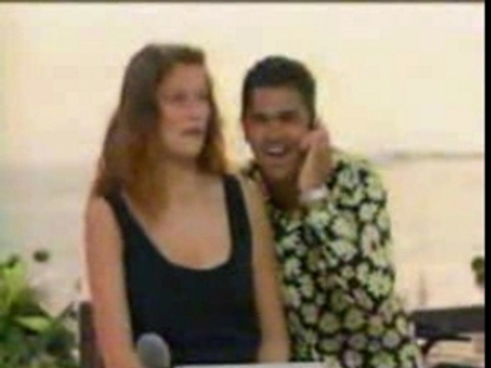 Jamel Debbouze