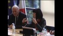 Politique étrangère et de sécurité commune - Mercredi 30 Avril 2014