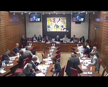 Audition de M. Mathieu Gallet, président directeur général de l’Institut national de l’audiovisuel (INA) - Mercredi 6 Octobre 2010