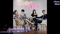 [Azarea Fansub] Cunning Single Lady - 02. I Really Love You