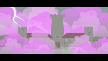 Trailer de MLP-FIM DUSK DAWN 17-05-2014 . HD