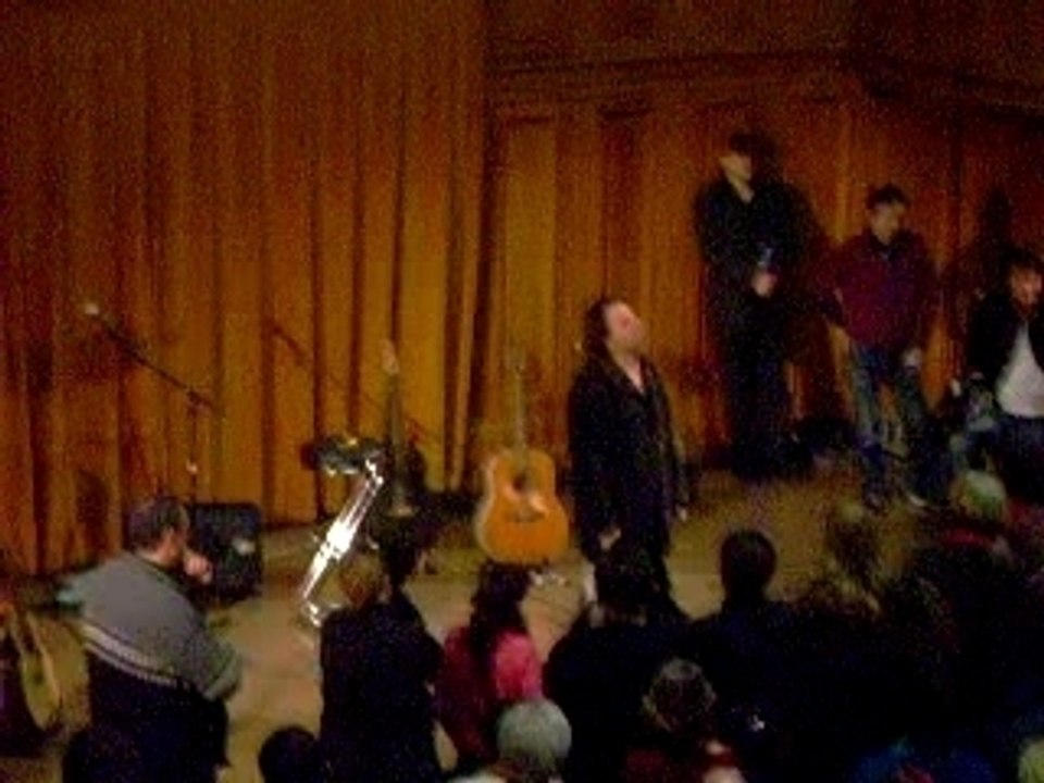 francis lalanne concert sorbonne 7
