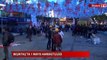 Beşiktaş’ta 1 Mayıs hareketliliği