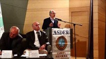 Prof.Dr. Ahmet ÖZEL / Peygamber Efendimiz (s.a.v.) Devlet Yönetiminde Uyguladığı Usul ve Esaslar