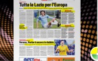 RASSEGNA STAMPA CITTACELESTE.IT 1 MAGGIO