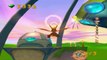 Spyro 2 : Gateway To Glimmer - Toundra Hivernale : Métropolis