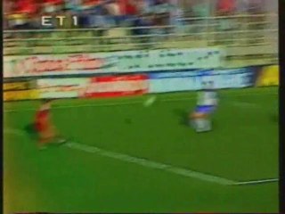 AEΛ 1992-93 Ανασκόπηση πρωταθλήματος με μουσική