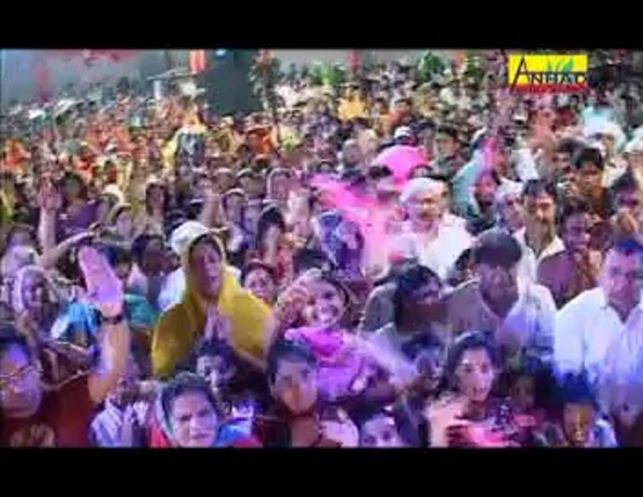 Dori Re Dori {Latest Sai Bhajan} By Shanker Sahney