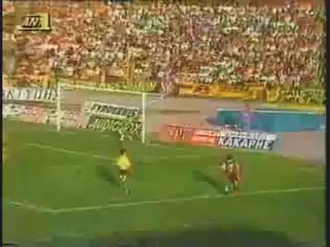 3η AEΛ-AEK 0-0 1993-94 ANT1