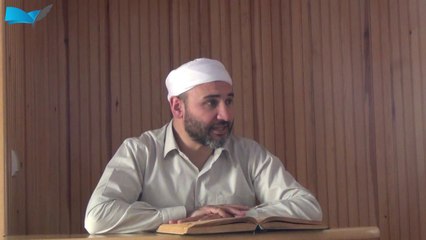 Peygamberimiz S.A.V den  misafirlik adabı...