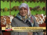 ŞEKER,MİDE AĞRISI,KİREÇLENME HASTALIĞI VARDI ŞİFALI BİTKİLERİ KULLANDI