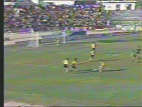 3η AEΛ-AEK 0-0 1993-94 ET2