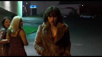 Under the Skin Featurette - Scarlett Johansson (2014) - Sci-