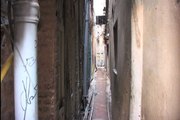Dunya News - Narrowest streets, the culture of 