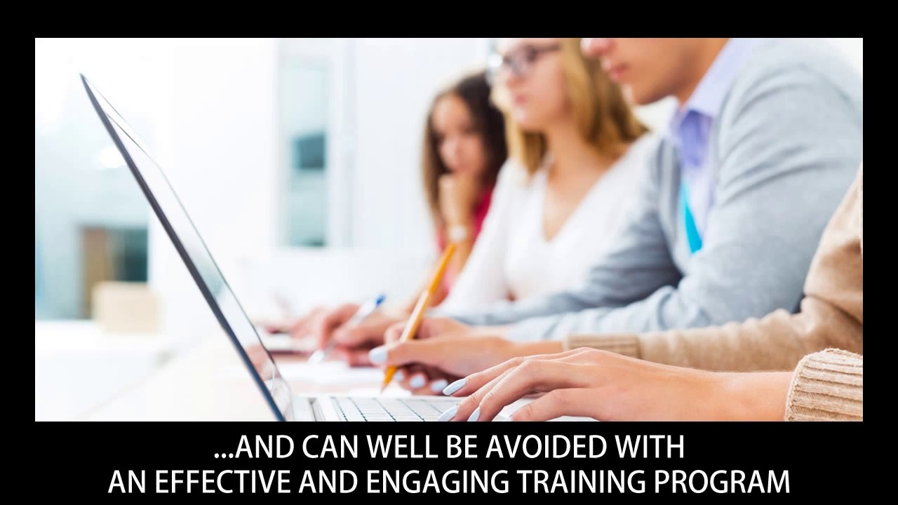 Online Application Training by  Learnnovators